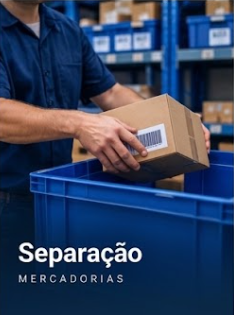 Separação